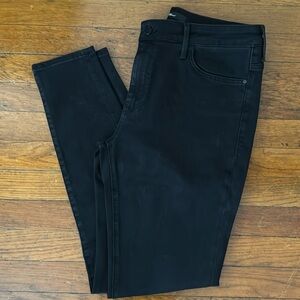 Mavi Alissa High Rise Super Skinny Jeans